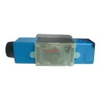 EATON Vickers DG4V-3S-2C-M-FW-B5-60-EN492 Solenoid Operated Directional Control Valve
