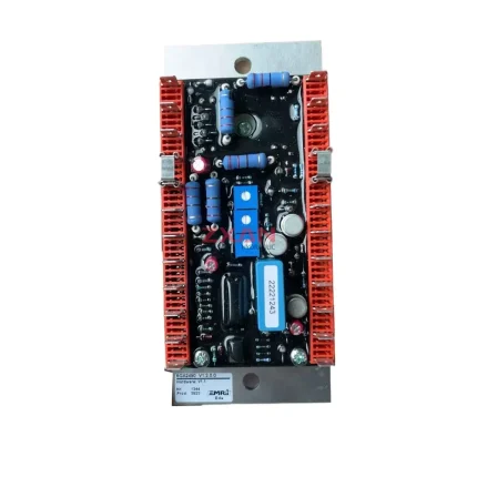 EMR 6GA2490 Generator Voltage Regulator
