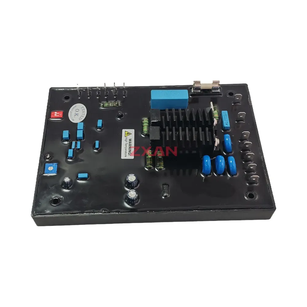 ENGGA EVC600e Automatic Voltage Regulator-img1 ENGGA EVC600e Automatic Voltage Regulator