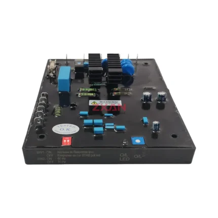ENGGA EVC600e Automatic Voltage Regulator