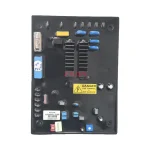 ENGGA EVC600i Automatic Voltage Regulator (AVR)