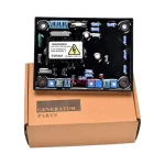 EVR301 Generator Automatic Voltage Regulator (AVR)