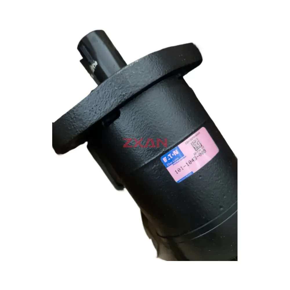 Eaton 101-1043-009 Hydraulic Motor-img1 Eaton 101-1043-009 Hydraulic Motor