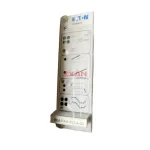 Eaton EEA-PAM-513-A-33 Electronic Power Amplifier