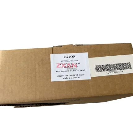 Eaton EEA-PAM-513-A-33 Electronic Power Amplifier