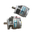 Eaton MA3AD661-2105 Hydraulic Gear Pump