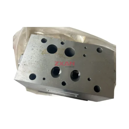 Eaton Vickers DOMPC-7-ABK-21 Hydraulic Stackable Pressure Reducing Valve