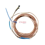 Emerson PR6423/10R-010 Eddy Current Sensor Probe Cable