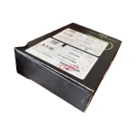 Emerson PR6423/10R-030 Eddy Current Displacement Sensor Probe with Extension Cable