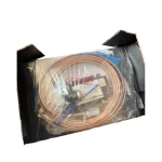 Emerson PR6423/10R-030 Eddy Current Displacement Sensor Probe with Extension Cable