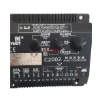 FORTRUST C2002 Speed Controller