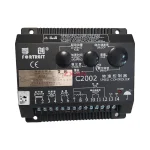 FORTRUST C2002 Speed Controller