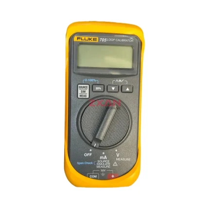 Fluke 705 Loop Calibrator