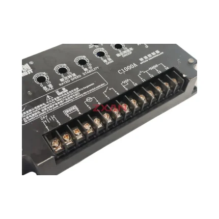 Fortrust C1000A Speed Controller