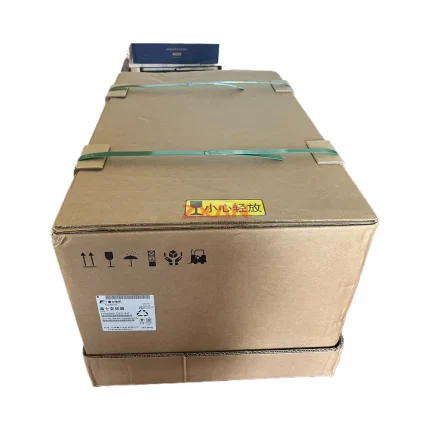 Fuji Electric FRN0091G2S-4C AC Inverter / Variable Frequency Drive