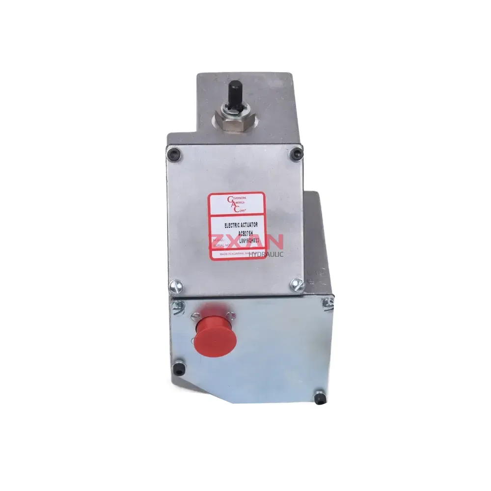 GAC ACB075H Electric Actuator-img1 GAC ACB075H Electric Actuator