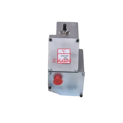 GAC ACB075H Electric Actuator