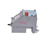 GAC ACB075H Electric Actuator