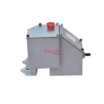 GAC ACB075H Electric Actuator