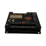 GHANA CONTROL DWC-2000 Governor Controller