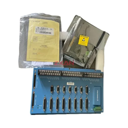 GoogolTech GTS-800-PG-V8 Motion Control Card