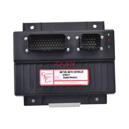 Governors America Corp AFR211 Air Fuel Ratio Controller