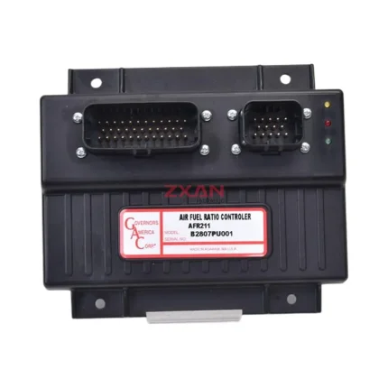 Governors America Corp AFR211 Air Fuel Ratio Controller