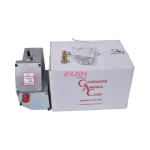Governors America Corp. ACB275H Electric Actuator