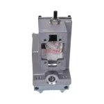 Governors America Corp. ACB275H Electric Actuator