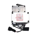 Governors America Corp. ADD175F-24 Electric Actuator