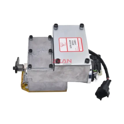 Governors America Corp. ADD175F-24 Electric Actuator