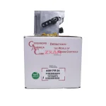 Governors America Corp. ADD175F-24 Electric Actuator