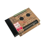 Governors America Corp. DFM100 Dual Fuel Module