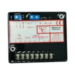 Governors America Corp. ESD2241-24 Speed Control Unit