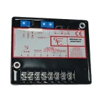 Governors America Corp. ESD2241-24 Speed Control Unit