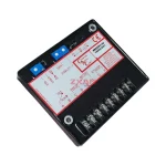 Governors America Corp. ESD2241-24 Speed Control Unit