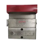 HEX HM581U3399412 Stainless Steel Manifold Valve Assembly