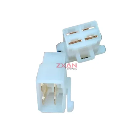 HJ.15K3P380 Motor Controller / Inverter