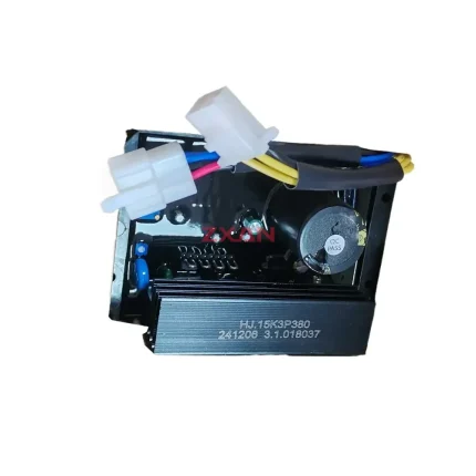 HJ.15K3P380 Motor Controller / Inverter