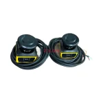 HOKUYO UAM-05LP-T301 Safety Laser Scanner