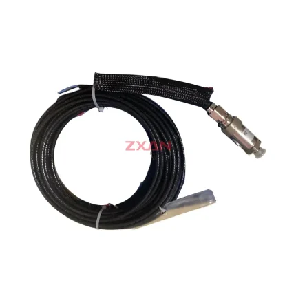HYDAC HDA 4840-A-250-424 (10m) Pressure Transmitter