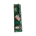 Harbin Electronics TTL-210P-01B Control Circuit Board
