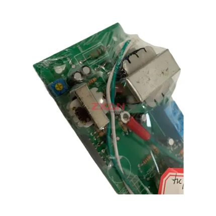 Harbin Electronics TTL-210P-01B Control Circuit Board