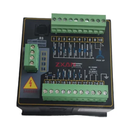 Harsen GU310A Genset Controller