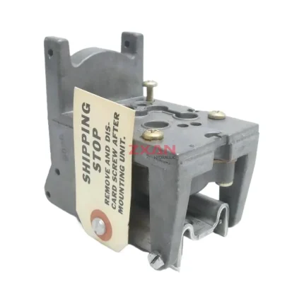 Honeywell 316165A Solenoid Operator Assembly