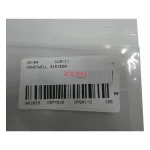 Honeywell 316165A Solenoid Operator Assembly