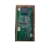 Hyundai 6GA2 491-1A Generator Control Board / AVR