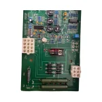 Hyundai 6GA2 491-1A Generator Control Board / AVR