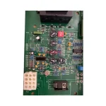 Hyundai 6GA2 491-1A Generator Control Board / AVR