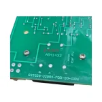 Hyundai 6GA2 491-1A Generator Control Board / AVR